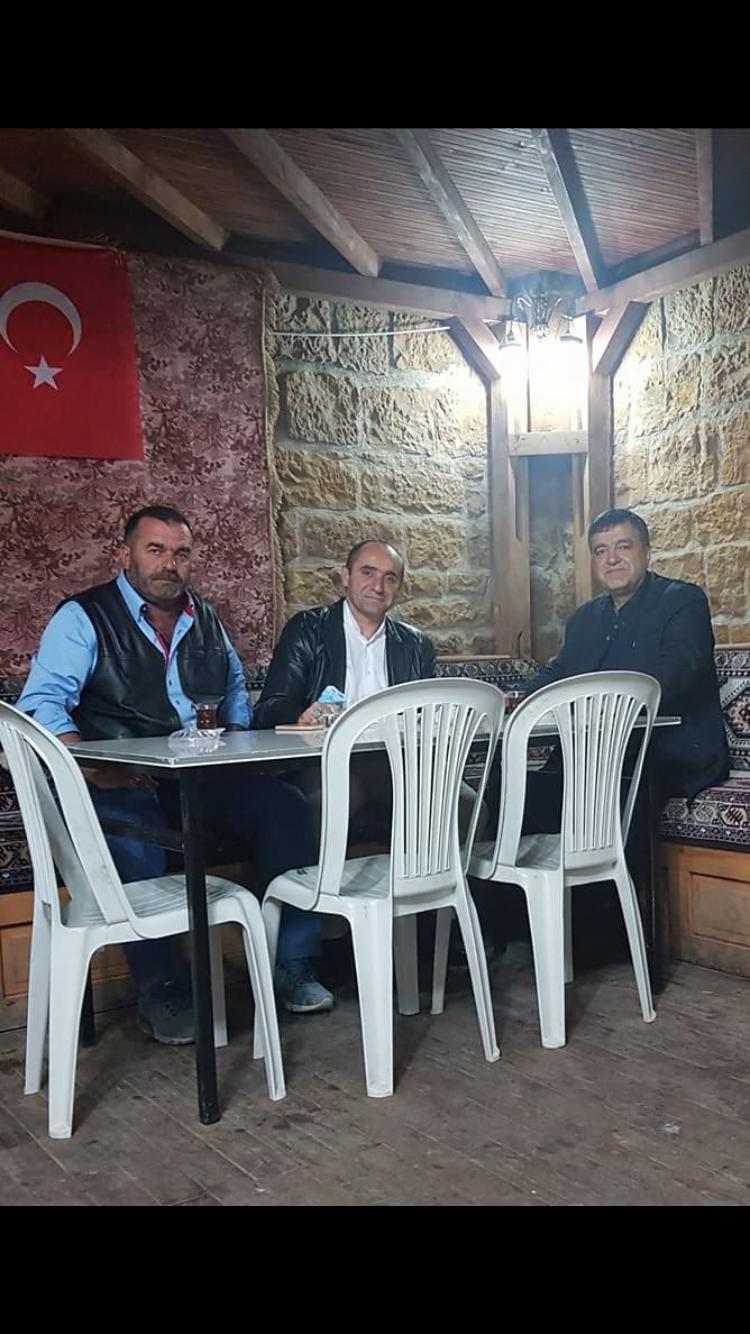 Hayrettin Haluk Akkoyunlu
